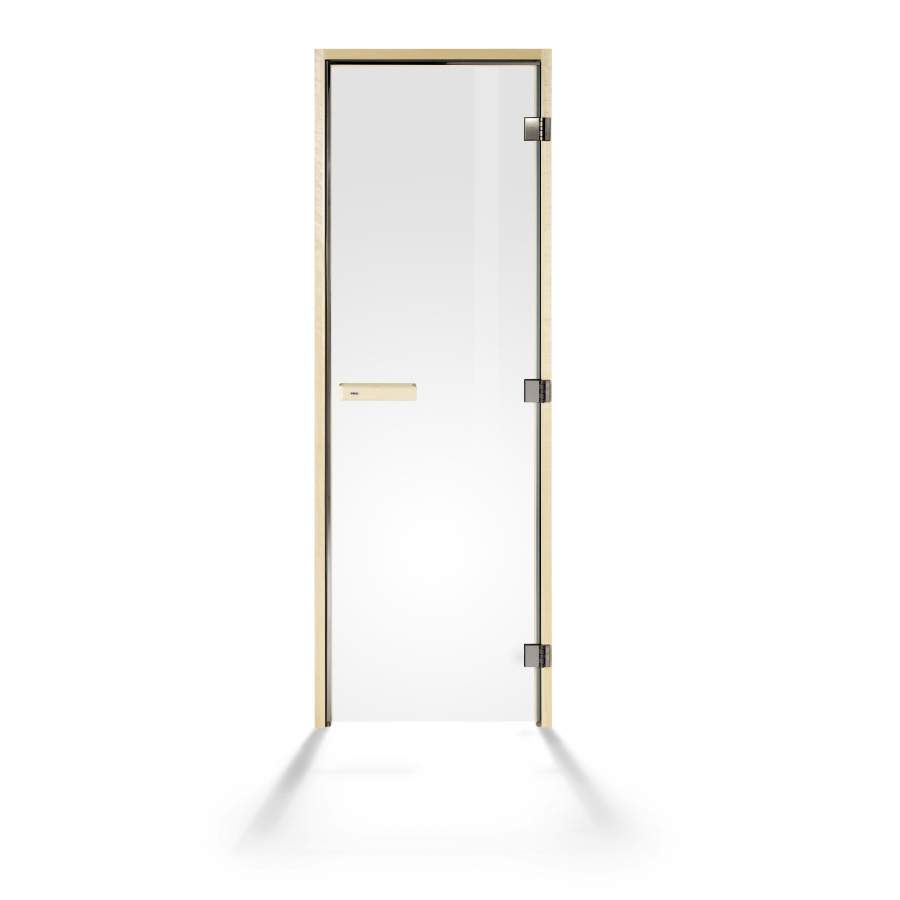 Дверь для сауны Tylo DGL 7 × 21 ОСИНА (рис.2)