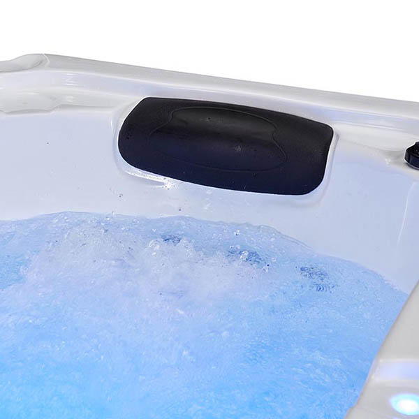 Гидромассажный СПА-бассейн MEXDA WS-599C (рис.5) Гидромассажный СПА-бассейн MEXDA WS-599C (рис.5)