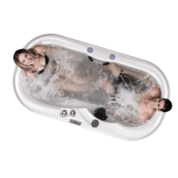 Гидромассажный бассейн BestSpa's Island