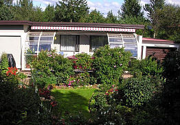 СПА-ВЕРАНДА