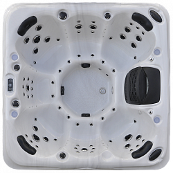 Уличный джакузи СПА Kingston JCS-09S 2200*2200*970