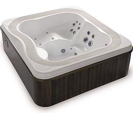 Спа-бассейн Jacuzzi Profile